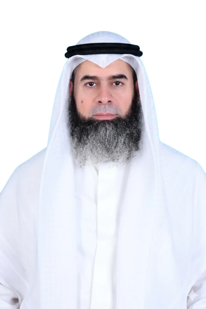 صورة د. فيصل القلاف