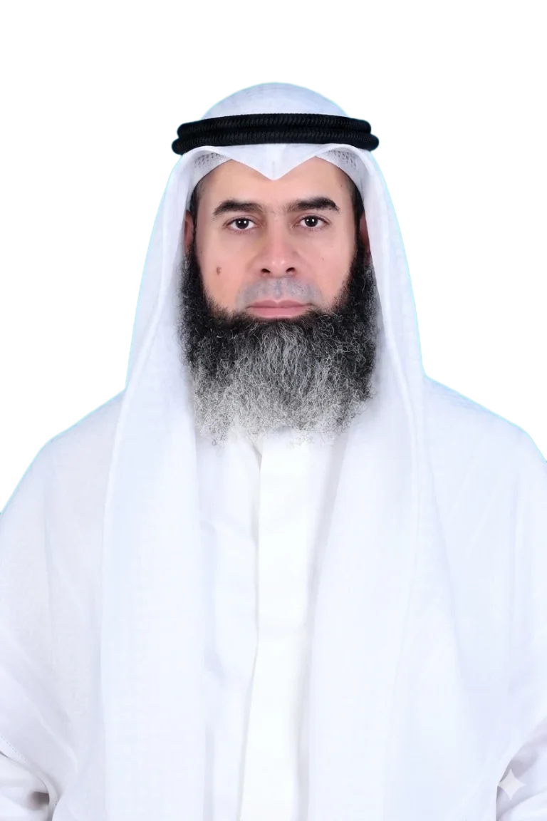 صورة د. فيصل القلاف